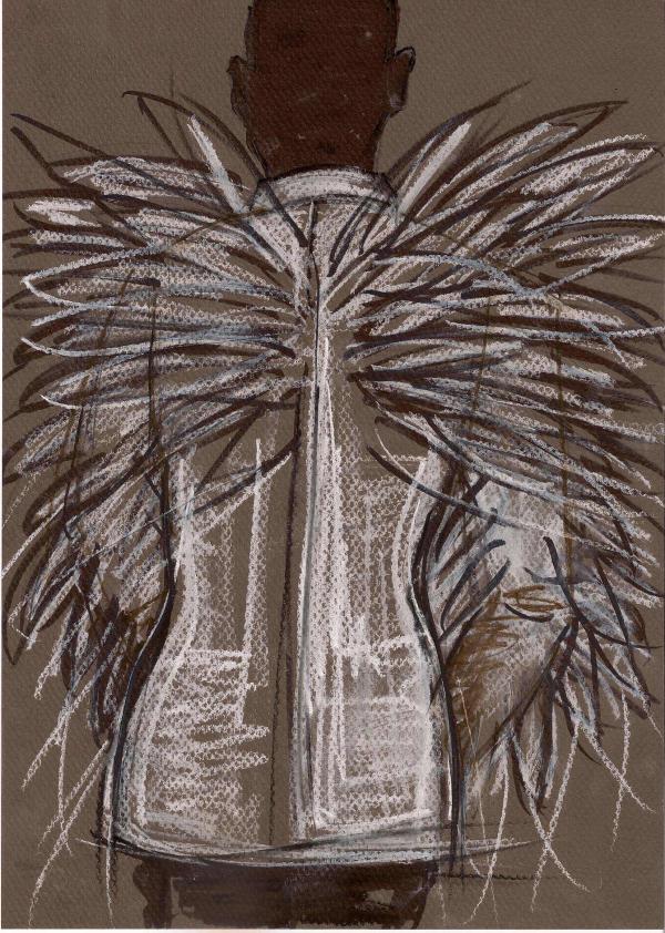 Daniella Petrovics -  - artistspool.com