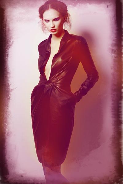 Yilmaz Aktepe - Vampire Diaries - artistspool.com