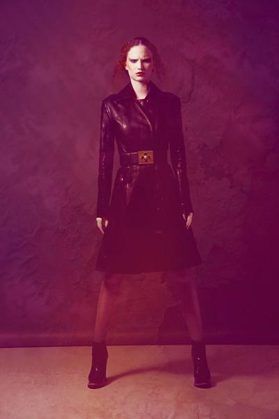 Yilmaz Aktepe - Vampire Diaries - artistspool.com