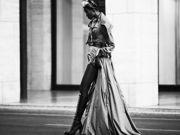 Newcomer: Claudia Huber -  - artistspool.com