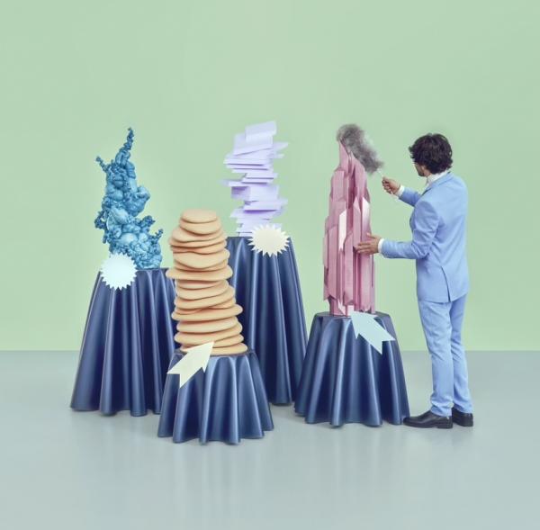 Silke Zeitz -  - artistspool.com