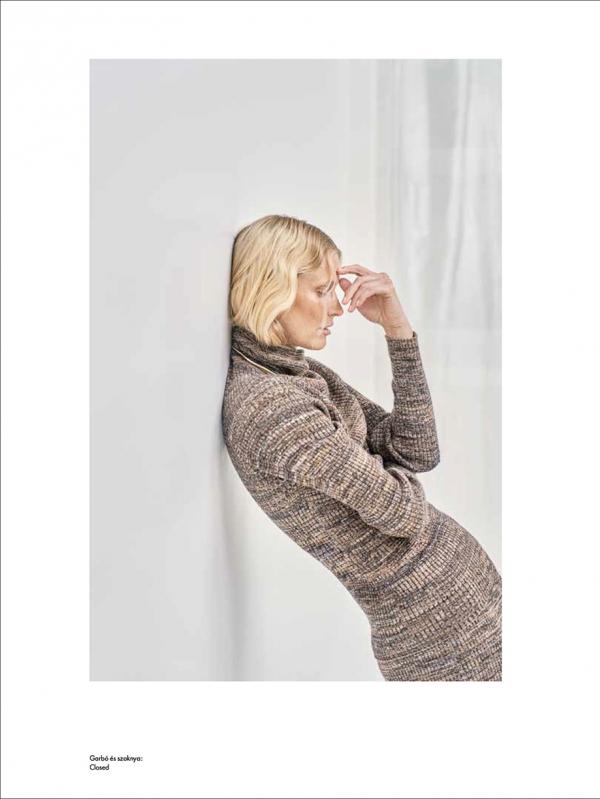 Eva Hennings - Elle Ungarn - artistspool.com