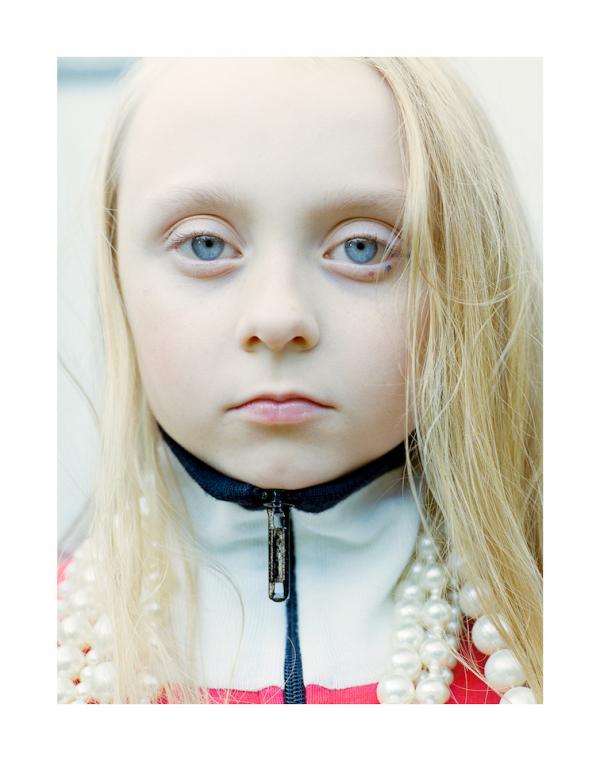Anna Reynolds -  - artistspool.com