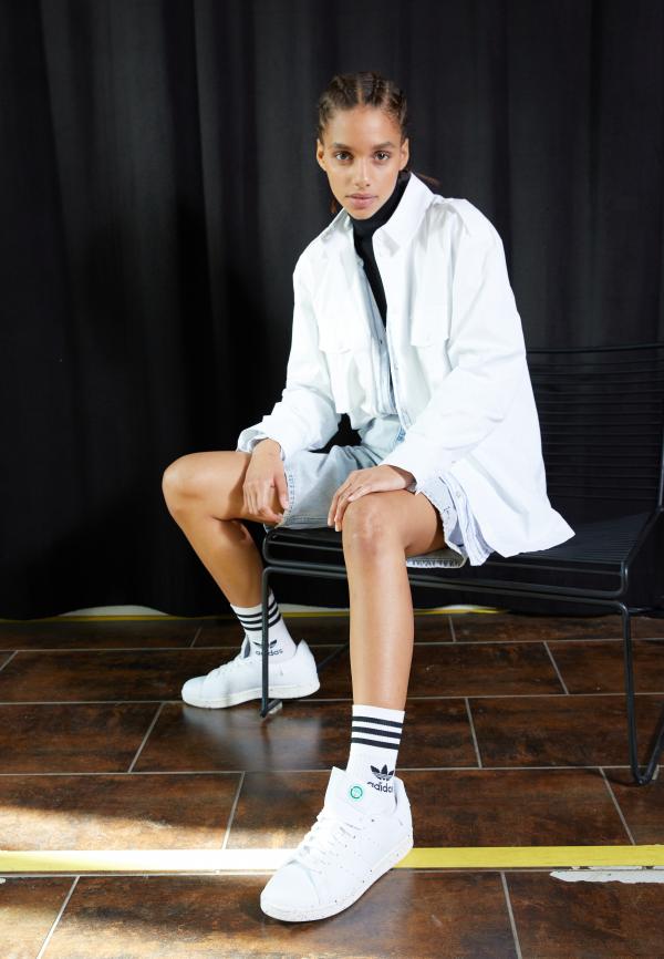 Ara Decker - Zalando - artistspool.com