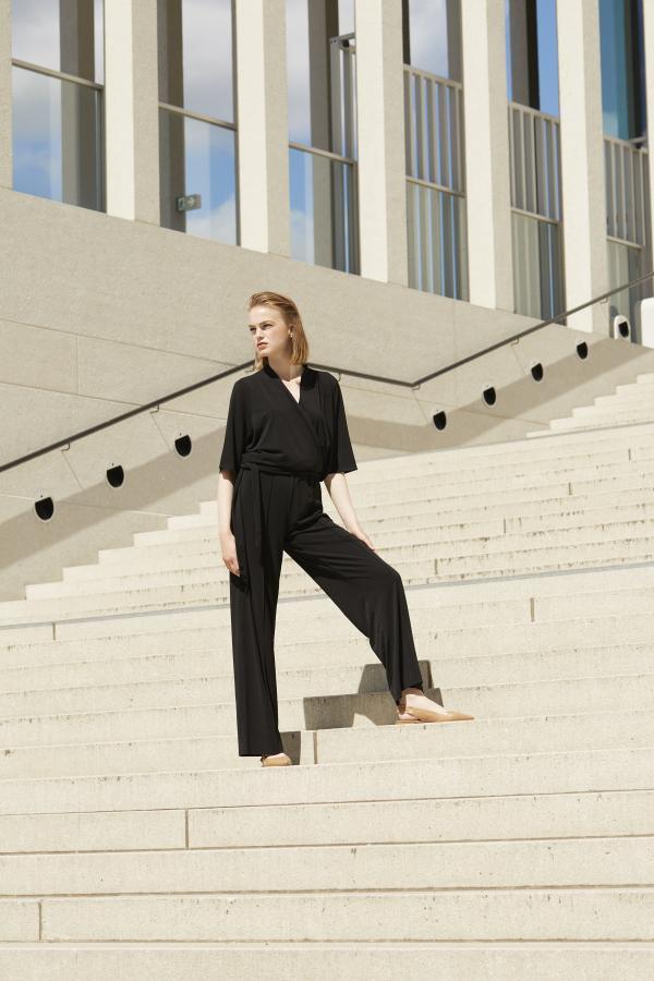 Anna Reynolds - Leylo i
