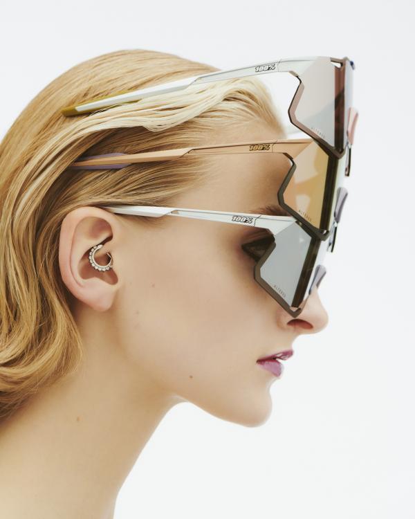 Claudia Fischer - Highsnobiety Magazine - artistspool.com