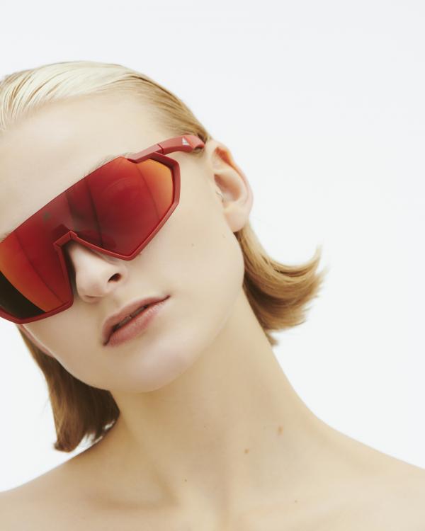Claudia Fischer - Highsnobiety Magazine - artistspool.com