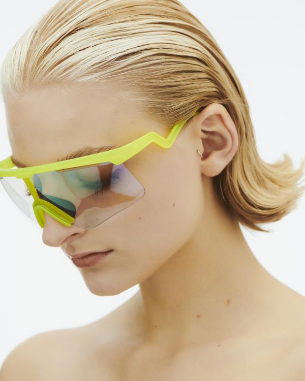 Claudia Fischer - Highsnobiety Magazine - artistspool.com