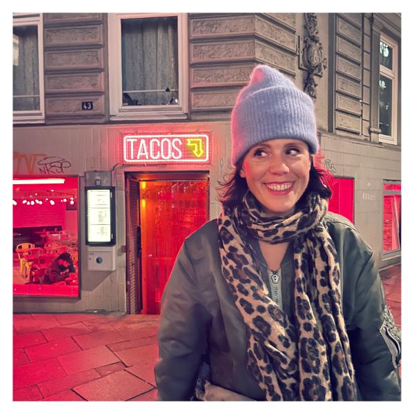 Rike Schlüter -  - artistspool.com
