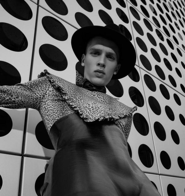 Newcomer: Claudia Huber -  - artistspool.com