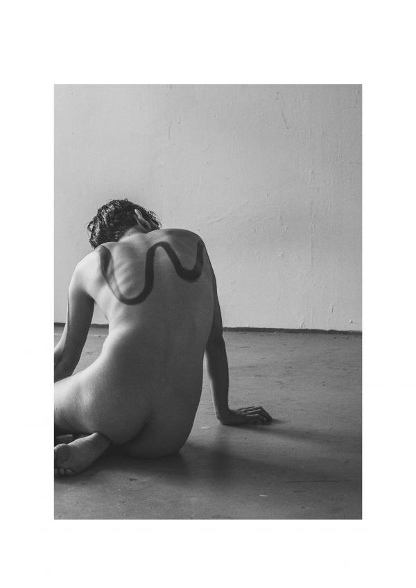 Claudia Fischer - FGUK Magazine - artistspool.com