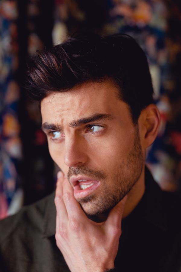 Tini Sager - Peter - artistspool.com