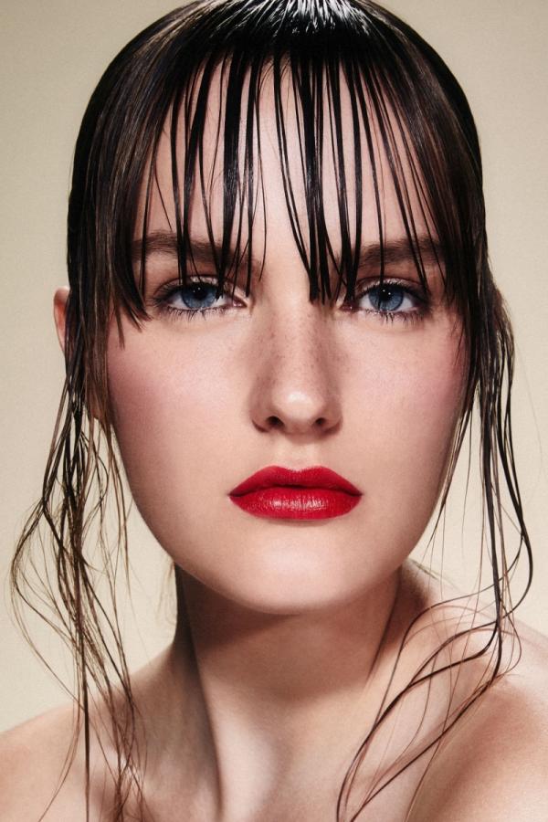 Tini Sager - Paulina - artistspool.com