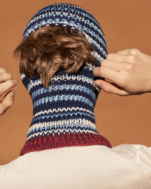 David Newby - Guardian weekend: Jumper - artistspool.com
