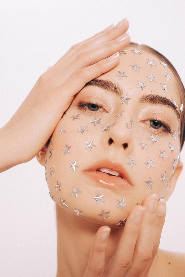 Tini Sager - Beauty 5 - artistspool.com