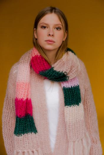Anna Reynolds - Maiami - artistspool.com