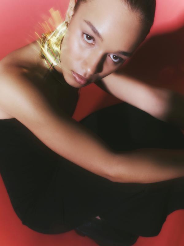 Tini Sager - Beauty 2 - artistspool.com