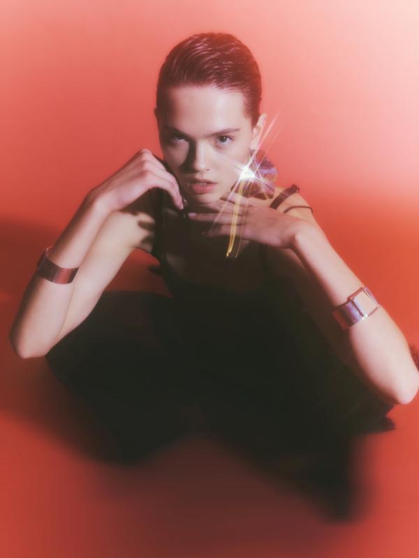 Tini Sager - Beauty 2 - artistspool.com