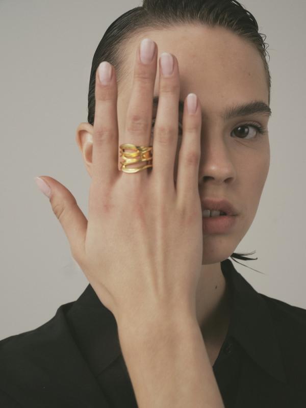 Tini Sager - Beauty 3 - artistspool.com