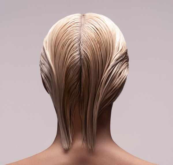 Marco Huelsebus - Hair Goals - artistspool.com