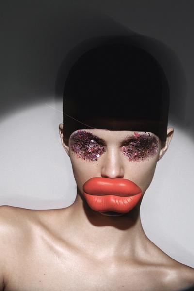 Marco Huelsebus - Beauty Heroes - artistspool.com