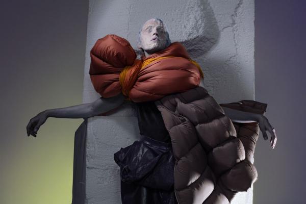 Marco Huelsebus - Morpheus - artistspool.com