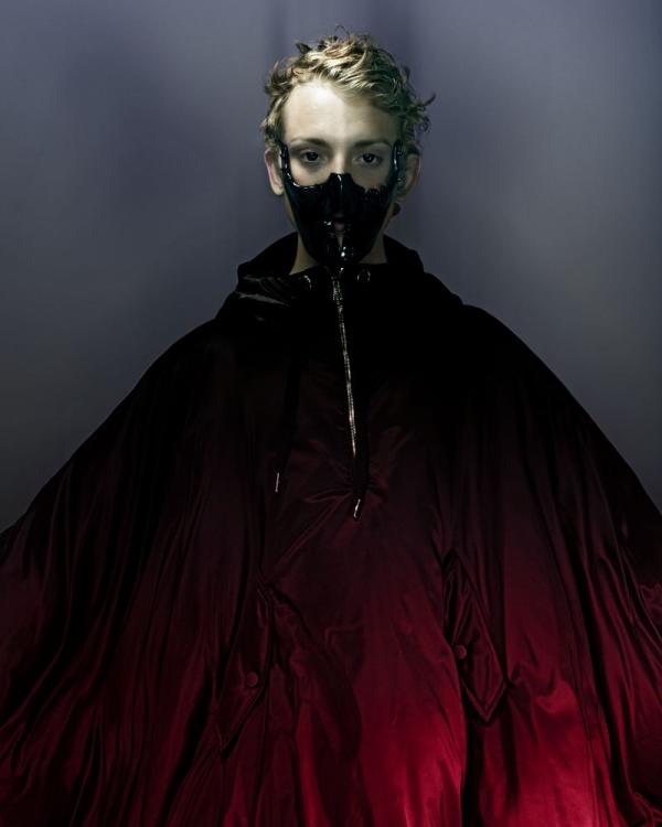 Marco Huelsebus - Morpheus - artistspool.com