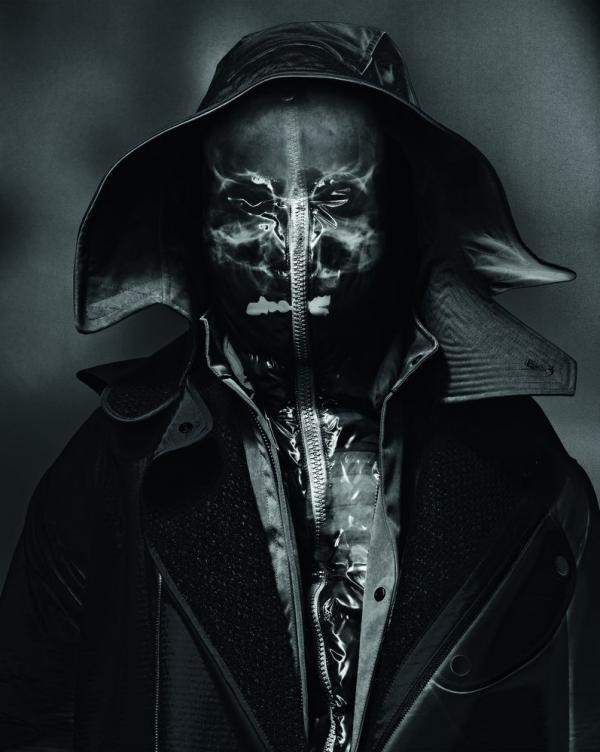 Marco Huelsebus - Morpheus - artistspool.com