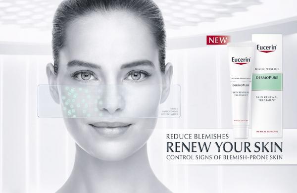 Marco Huelsebus - Eucerin - artistspool.com