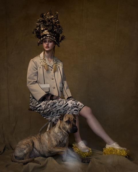 Yilmaz Aktepe - OE Magazine - artistspool.com