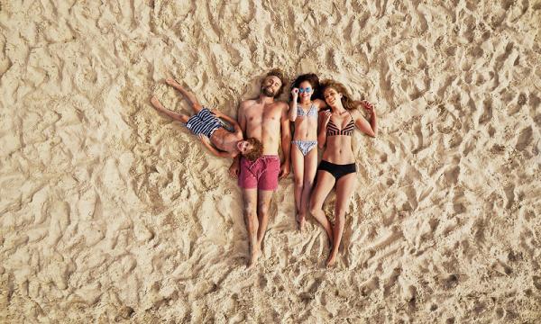 Marco Huelsebus - Thomas Cook - artistspool.com