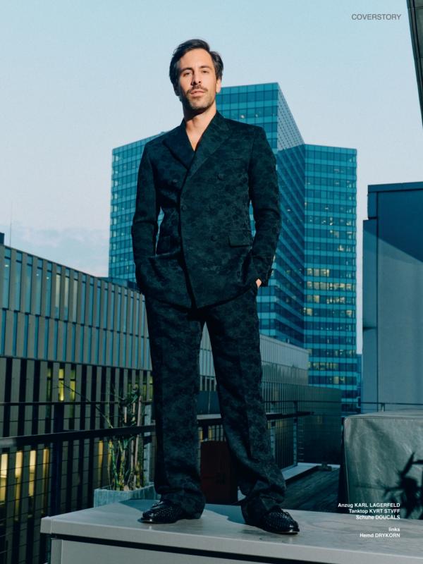 Tini Sager - Max Giesinger Oliver Rauh Approved Magazin - artistspool.com