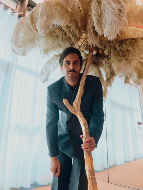 Tini Sager - Max Giesinger Oliver Rauh Approved Magazin - artistspool.com