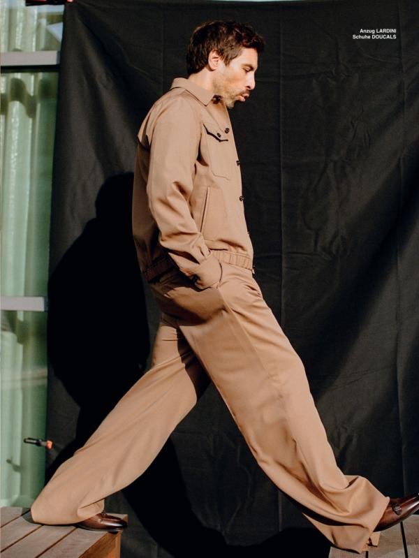 Tini Sager - Max Giesinger Oliver Rauh Approved Magazin - artistspool.com