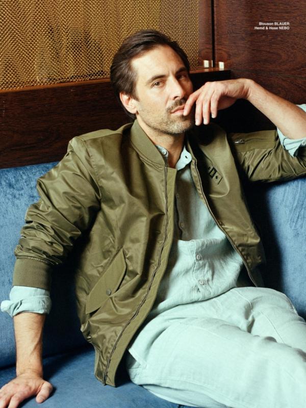 Tini Sager - Max Giesinger Oliver Rauh Approved Magazin - artistspool.com