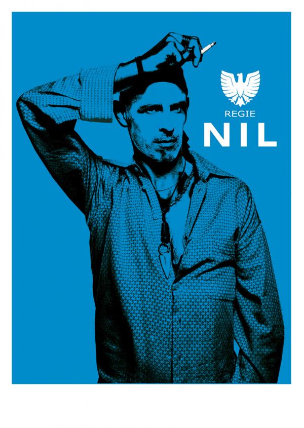 Séraphine de Lima - Nil - artistspool.com