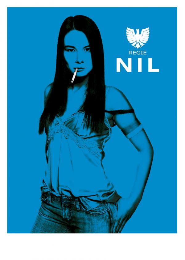 Séraphine de Lima - Nil - artistspool.com