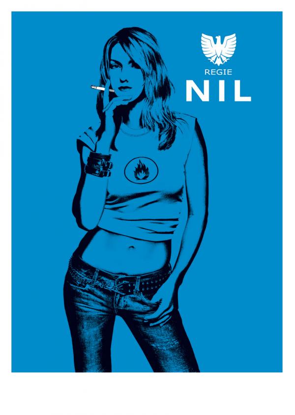 Séraphine de Lima - Nil - artistspool.com