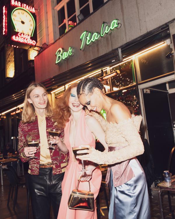 David Newby - Observer MAG - artistspool.com