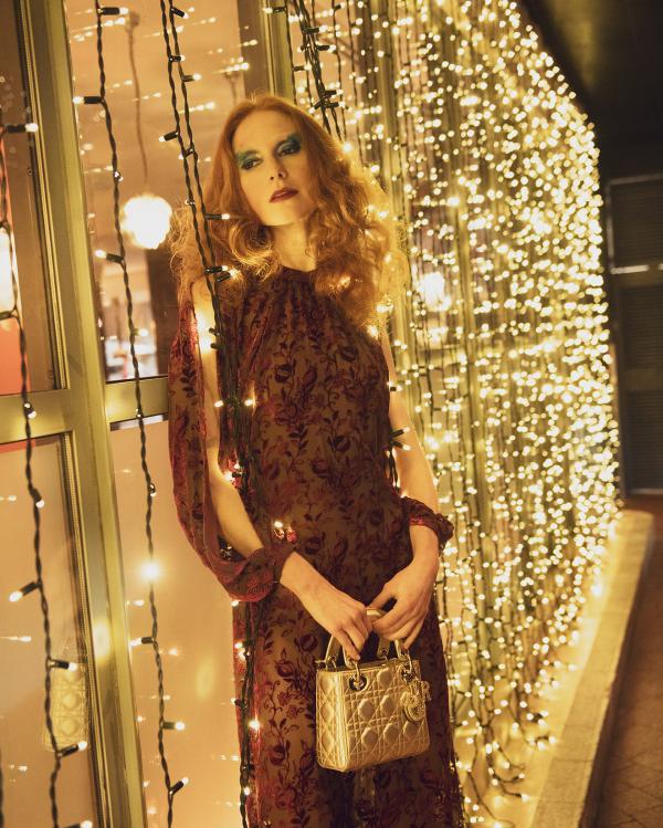 David Newby - Observer MAG - artistspool.com