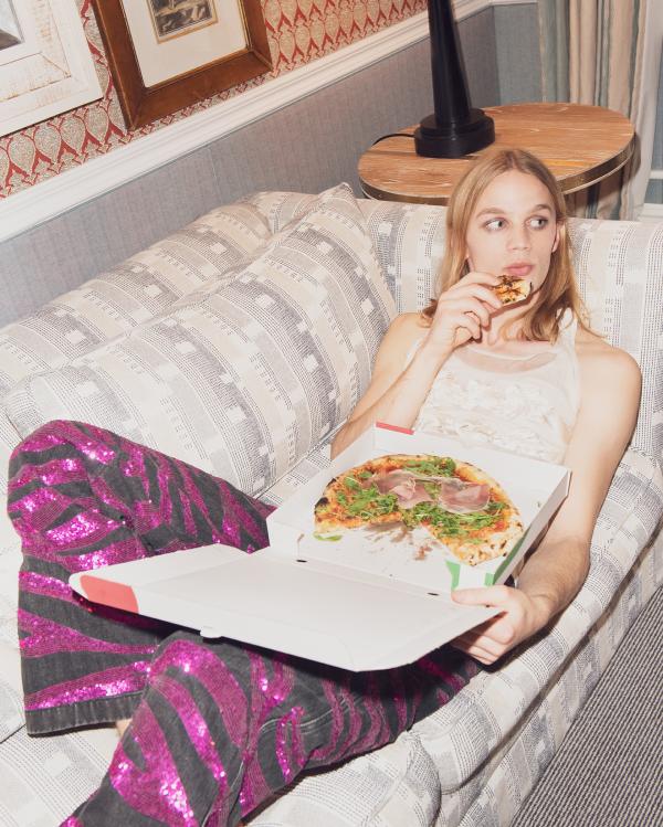 David Newby - Observer MAG - artistspool.com