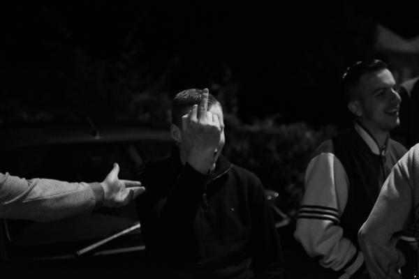 David Newby - Drive Zine - artistspool.com