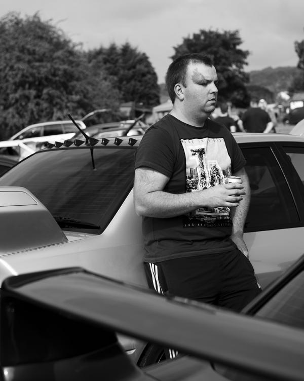 David Newby - Drive Zine - artistspool.com