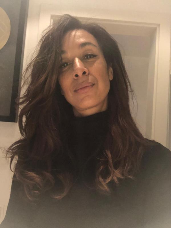 Séraphine de Lima - Hair & Make Up Artist - artistspool.com