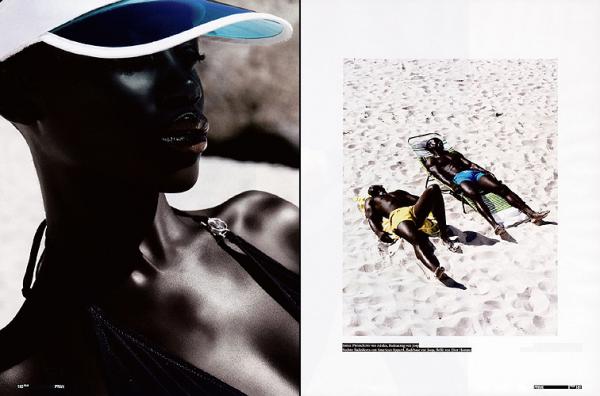 Séraphine de Lima - Hair & Make Up Artist - artistspool.com