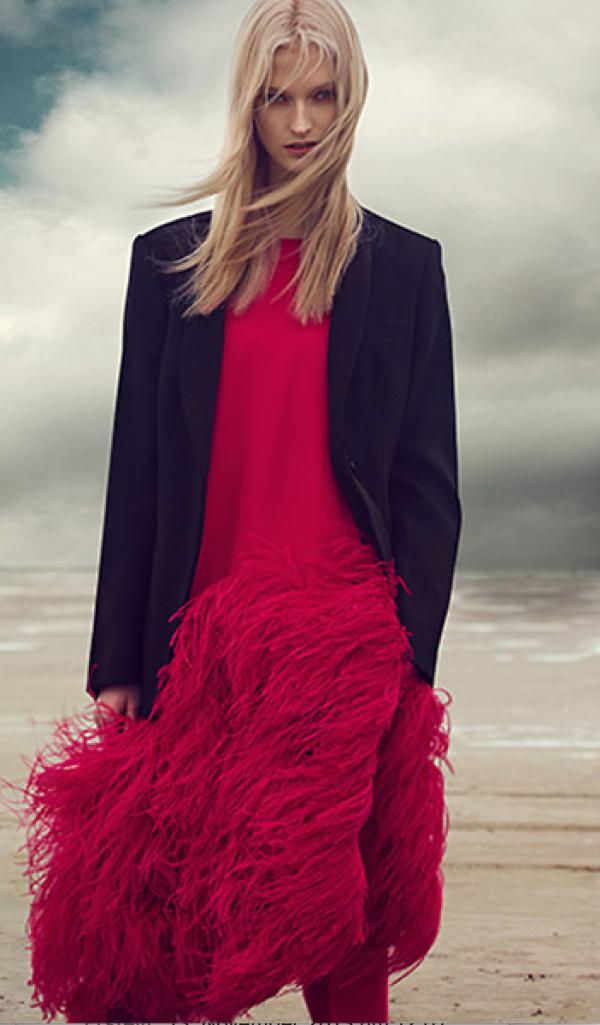 Séraphine de Lima - Hair & Make Up Artist - artistspool.com