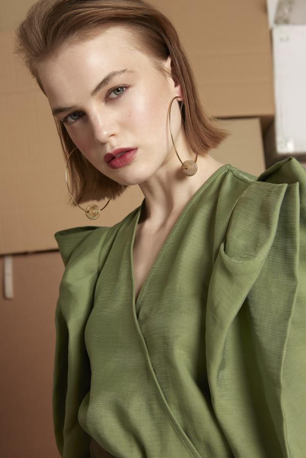 Anna Reynolds - Shipped for Archive Magazine - artistspool.com