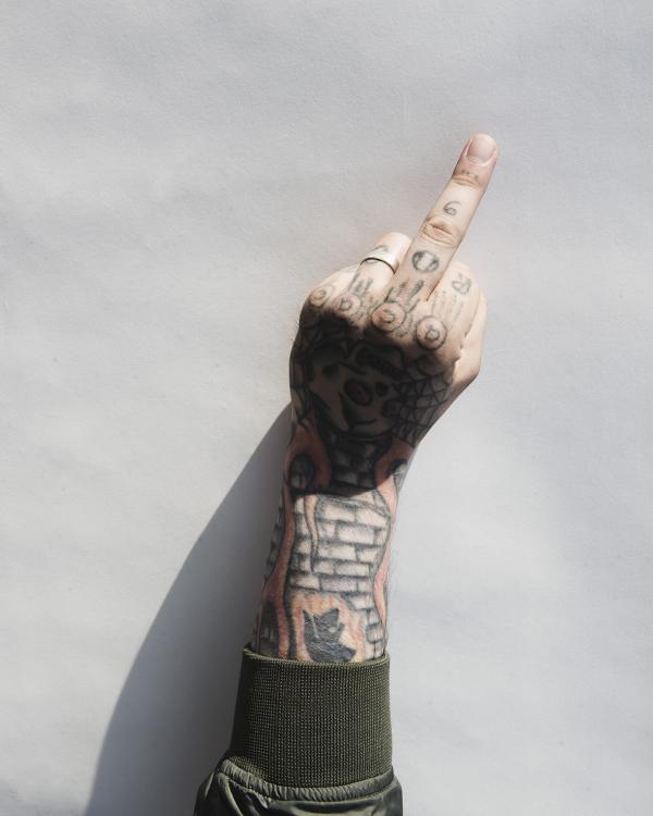 David Newby - skins - artistspool.com