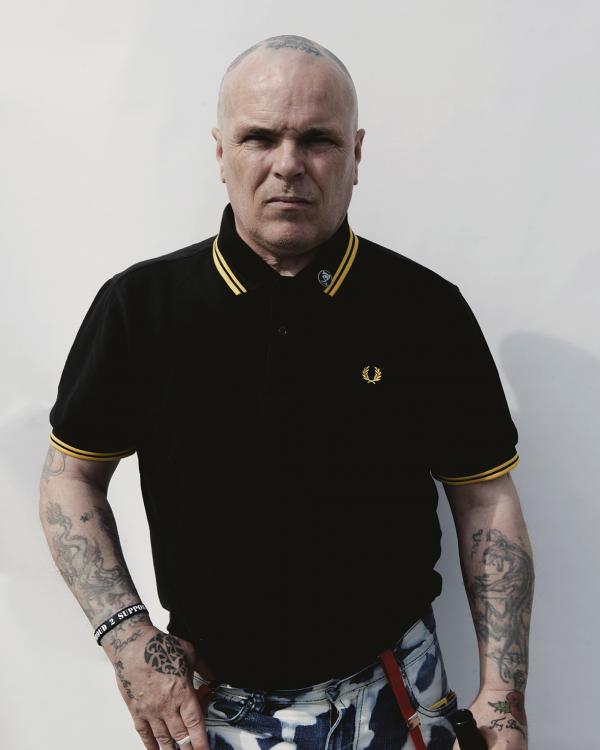 David Newby - skins - artistspool.com