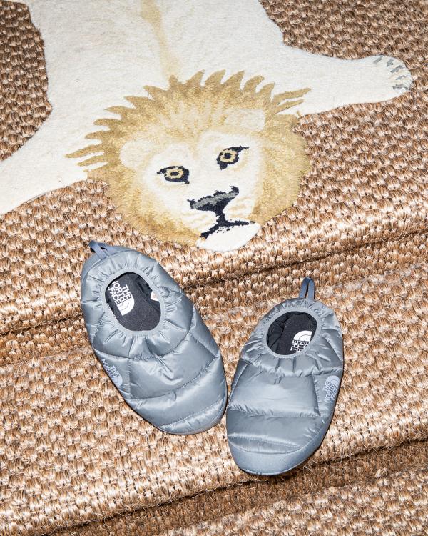 David Newby - The Guardian Slippers - artistspool.com
